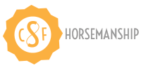 CSF Horsemanship